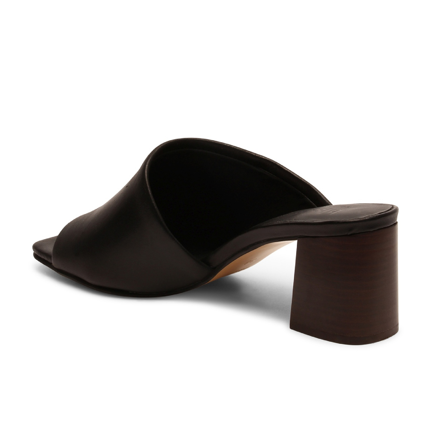 Maja Sandals, Black 