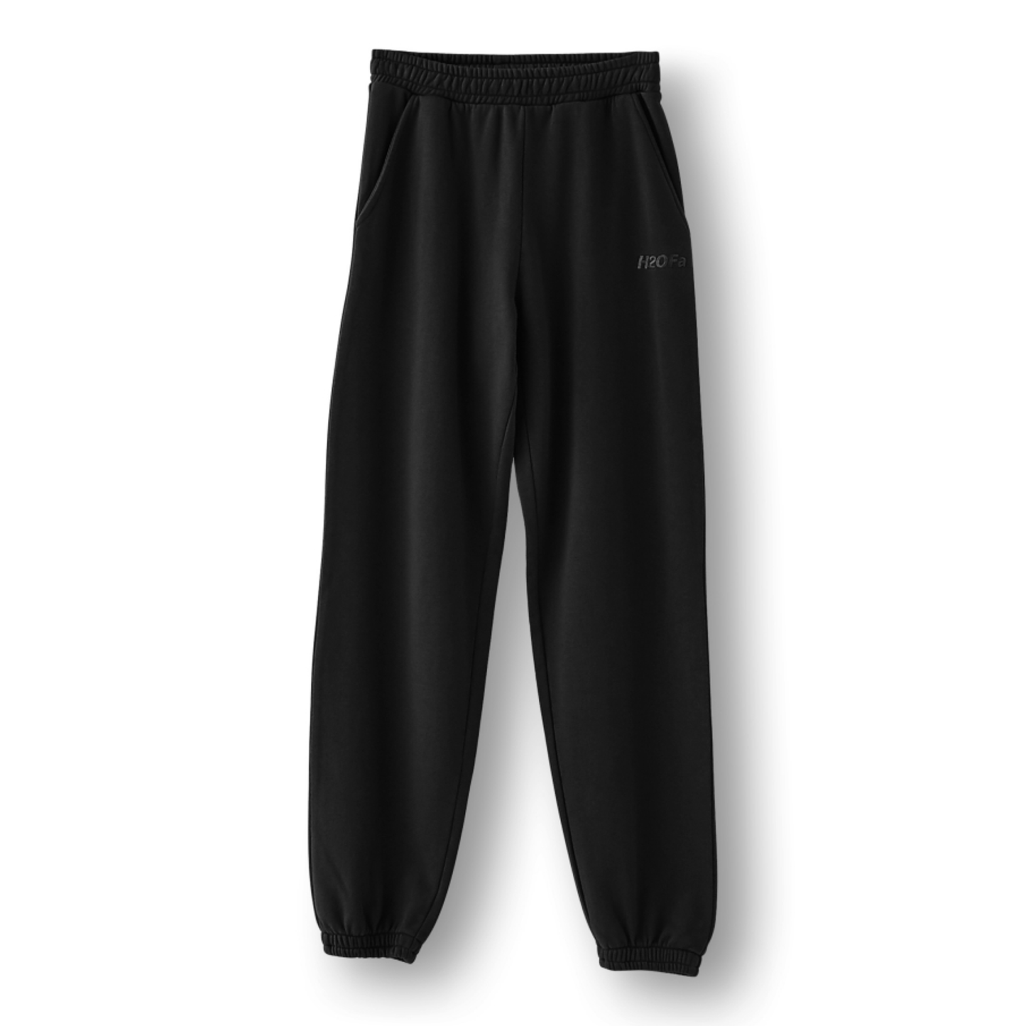 Cream Doctor Pants, Black