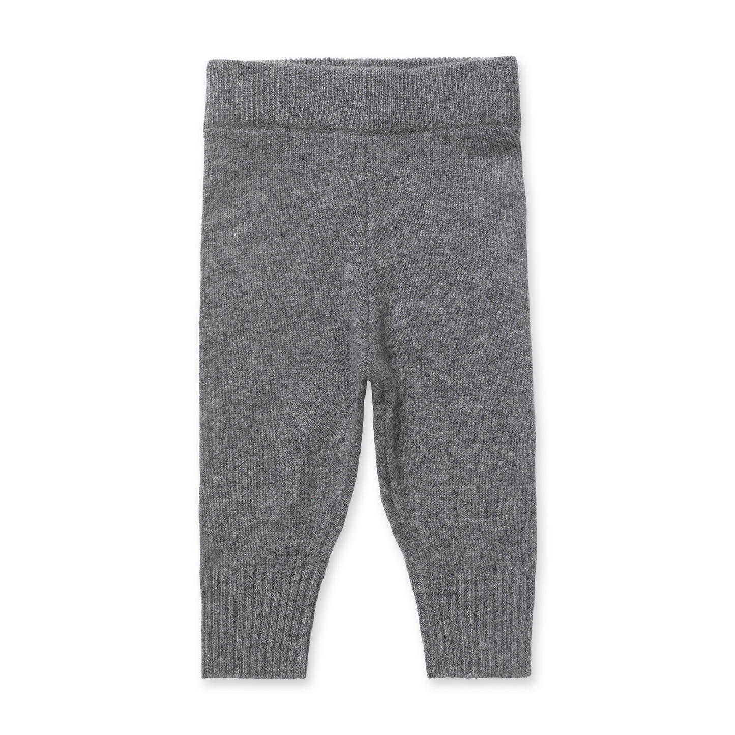Baby Cashmere Pants, Heather Grey