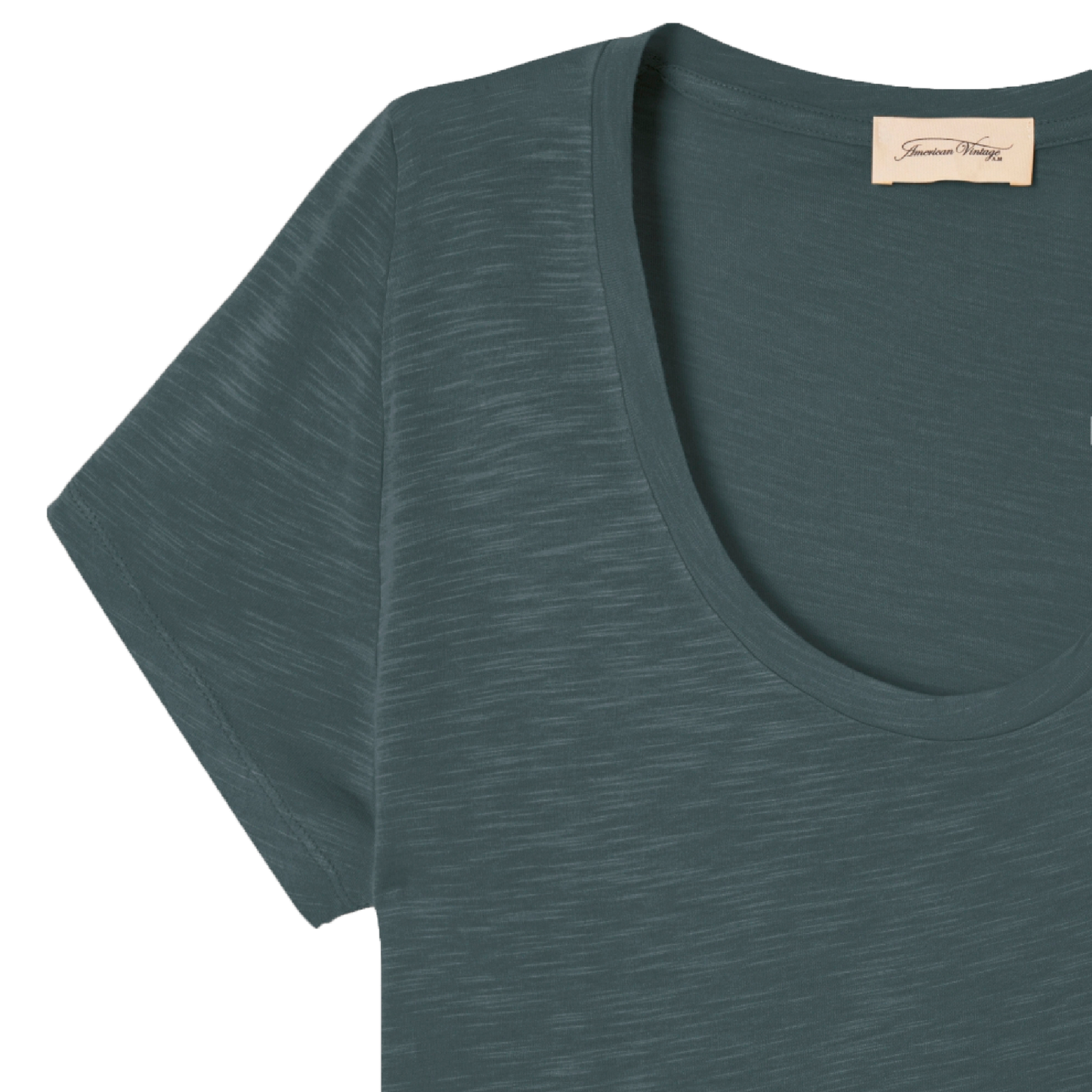 Jacksonville T-Shirt, Vintage Grey