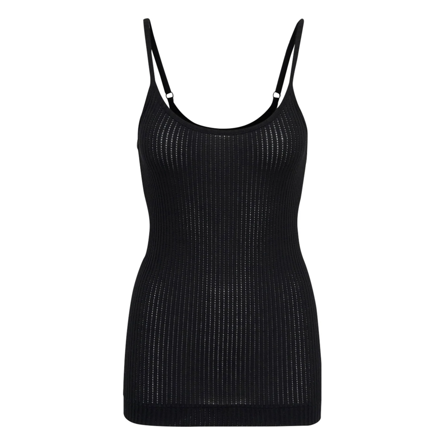 Sofia Top, Black