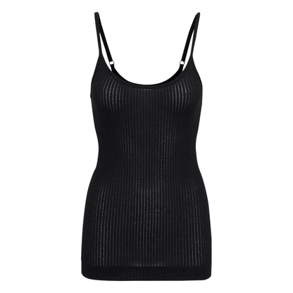 Sofia Top, Black