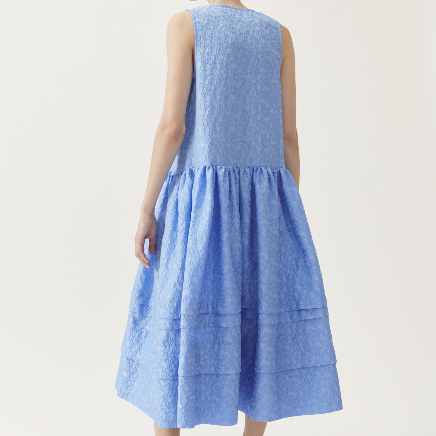 Meryl Dress, Endless Sky