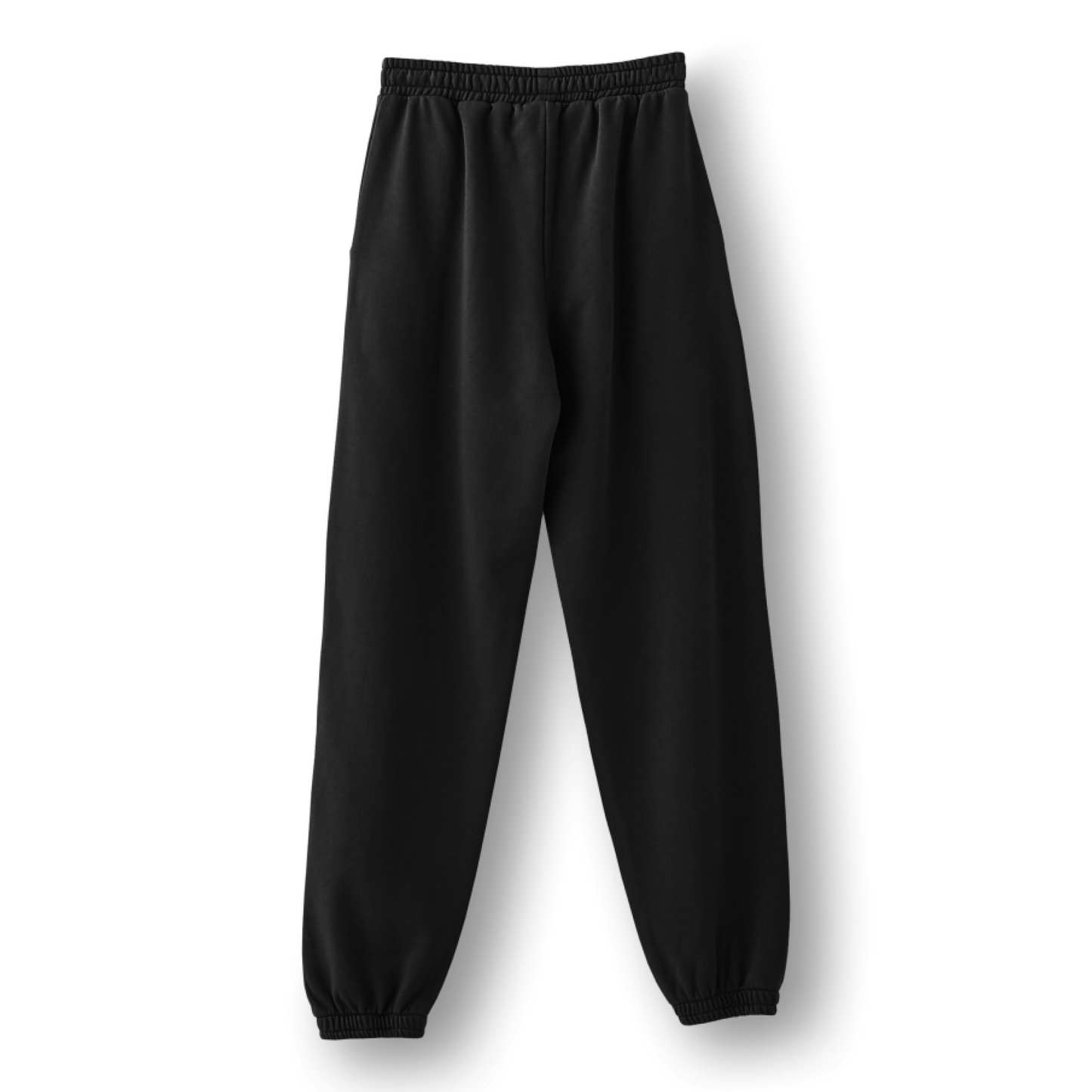 Cream Doctor Pants, Black