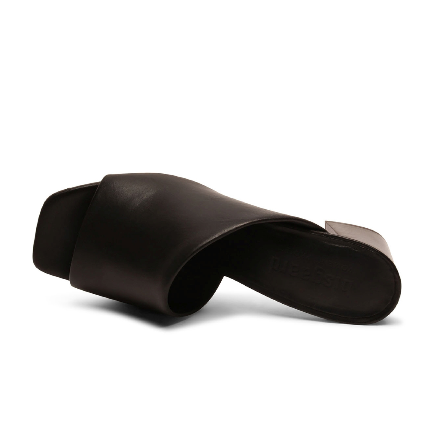 Maja Sandals, Black 