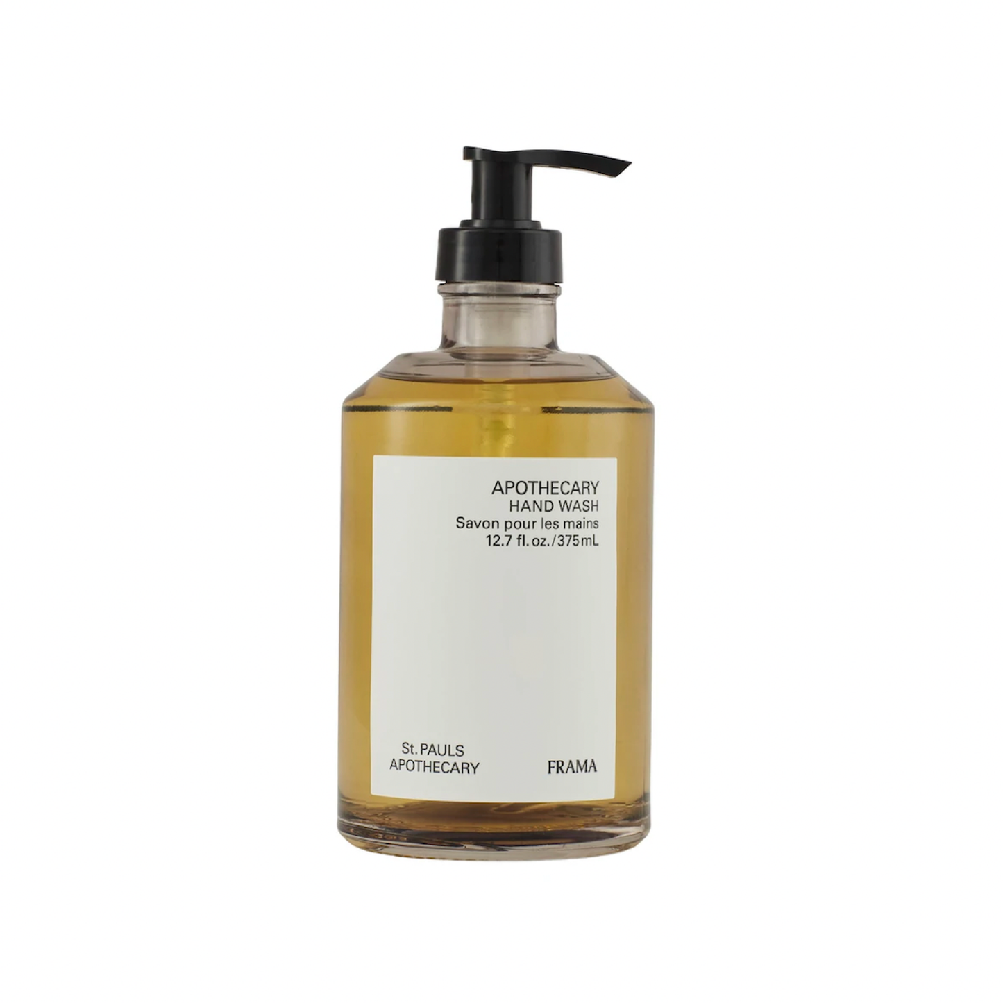 Apothecary Hand soap, 375 ml