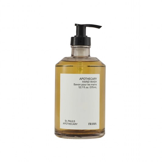 Apothecary Hand soap, 375 ml