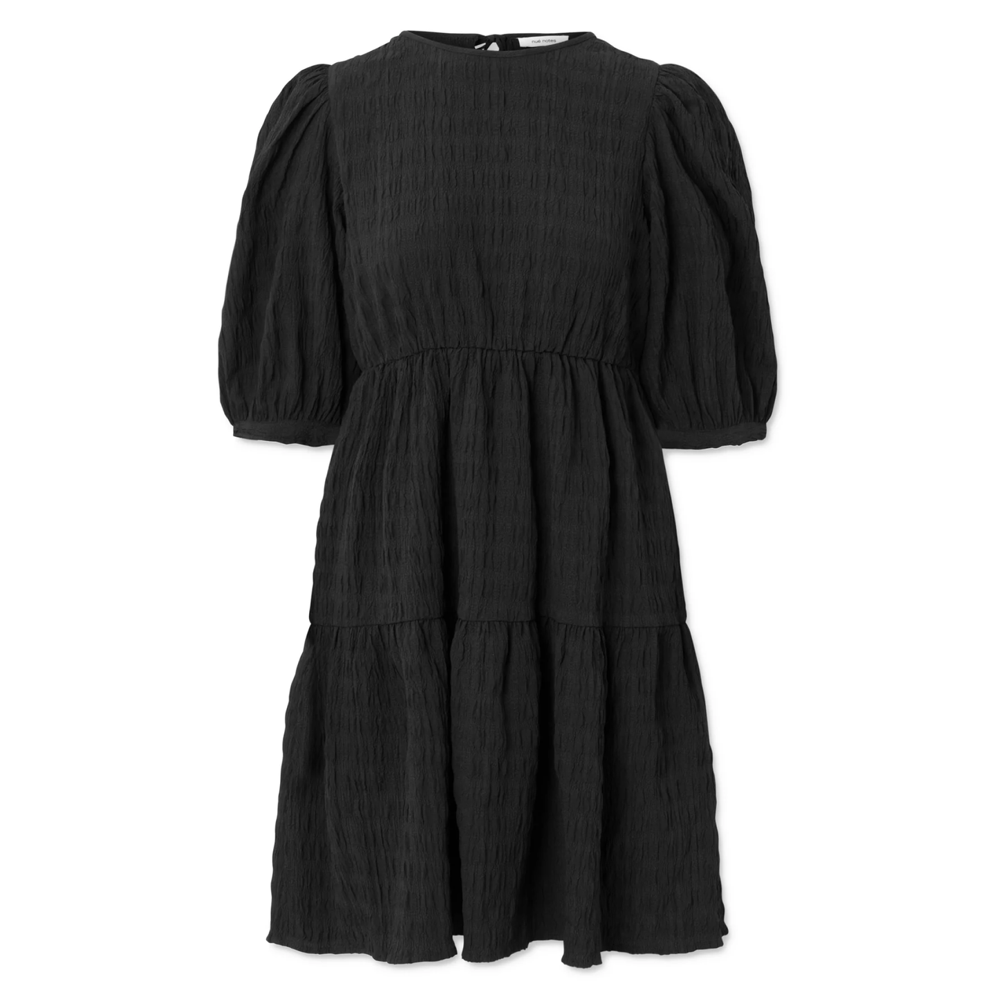 Bradley Dress, Black 