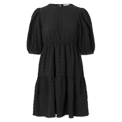 Bradley Dress, Black 