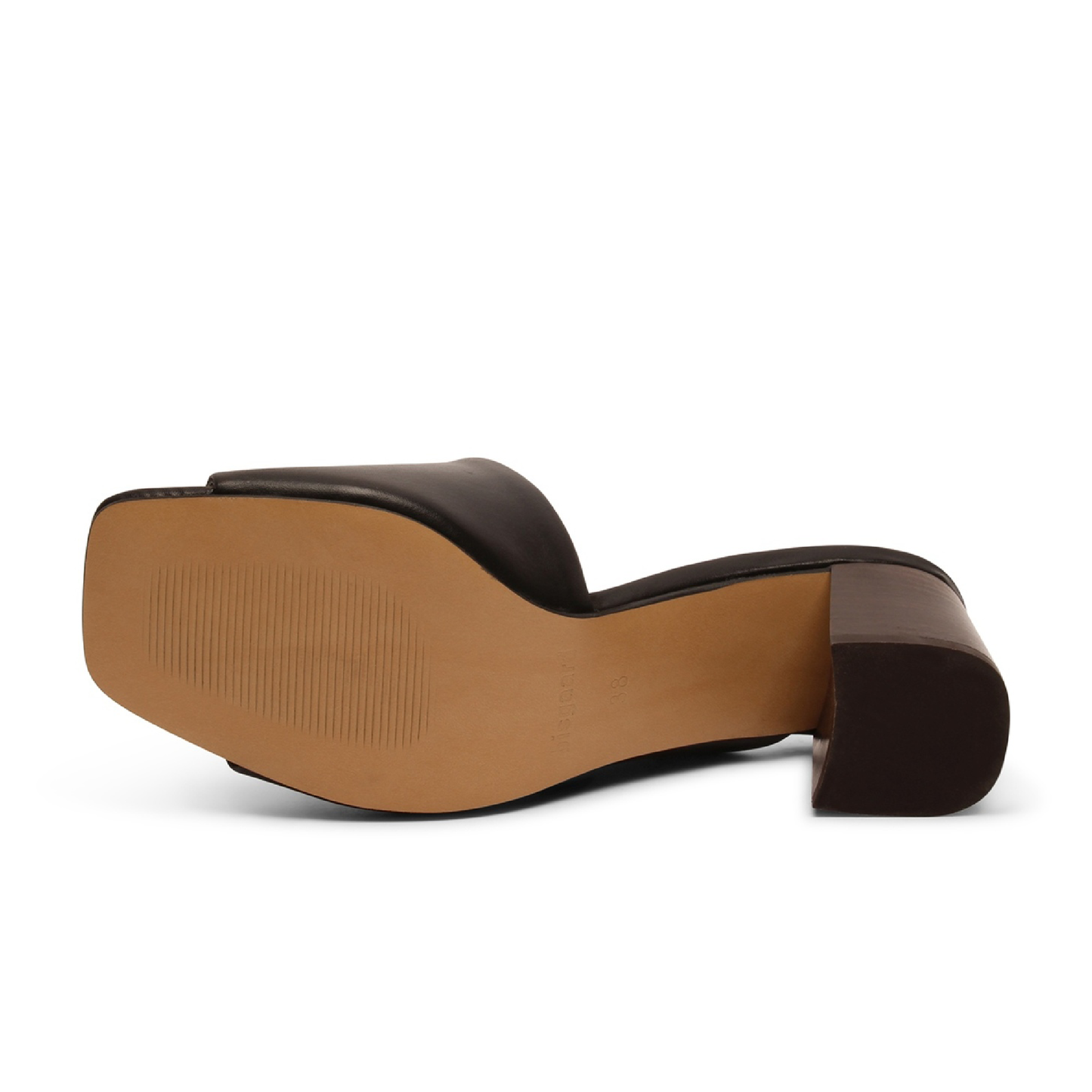 Maja Sandals, Black 