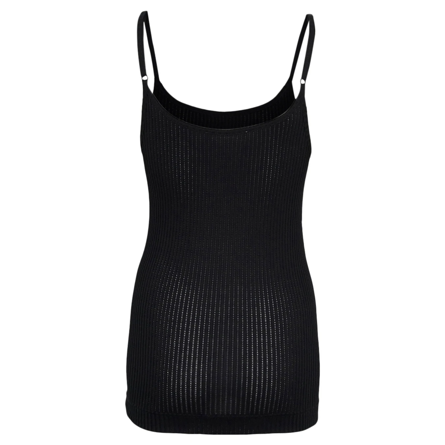 Sofia Top, Black