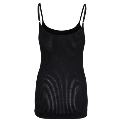 Sofia Top, Black
