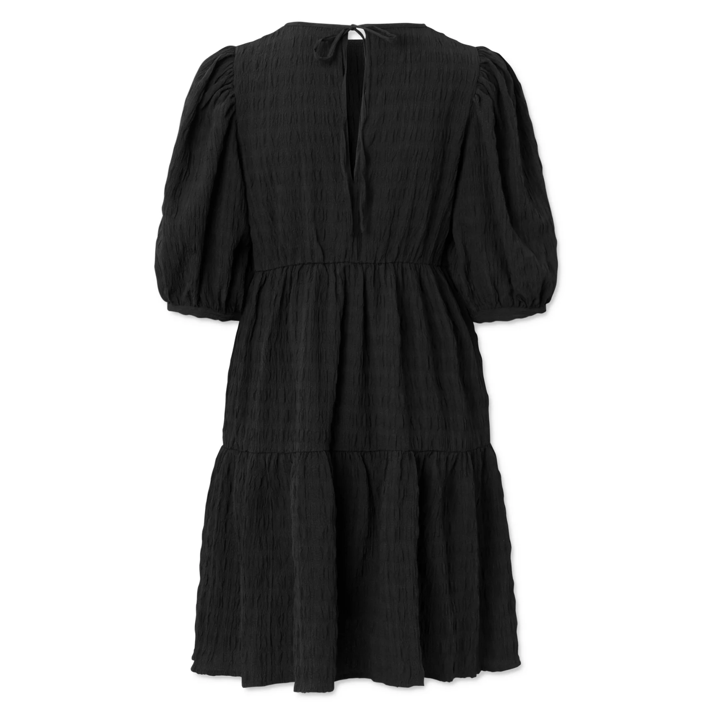 Bradley Dress, Black 
