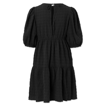 Bradley Dress, Black 
