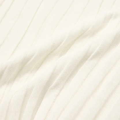 The Most First Top, Off White