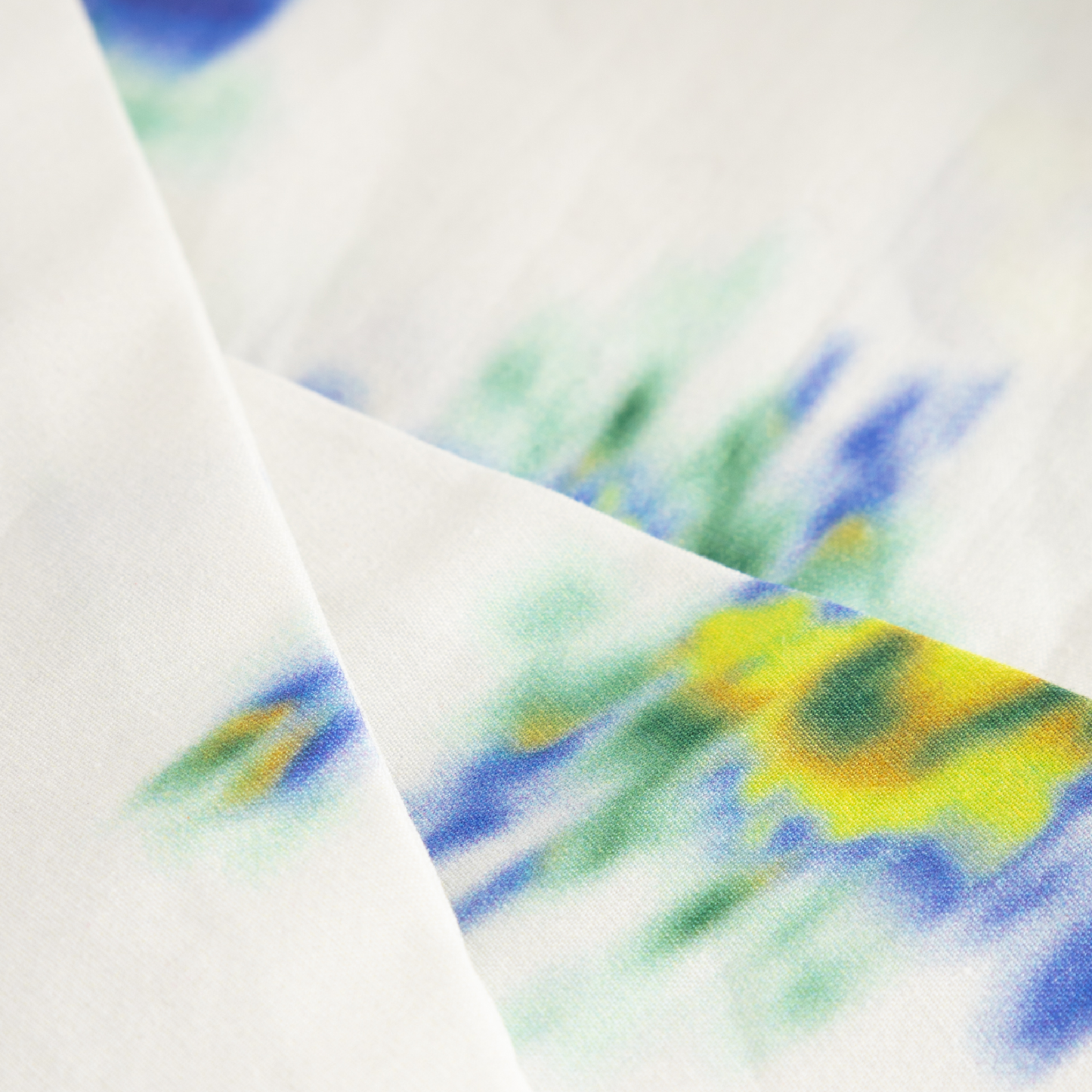 Dalia Sløjfe, Ikat Fleur Blue