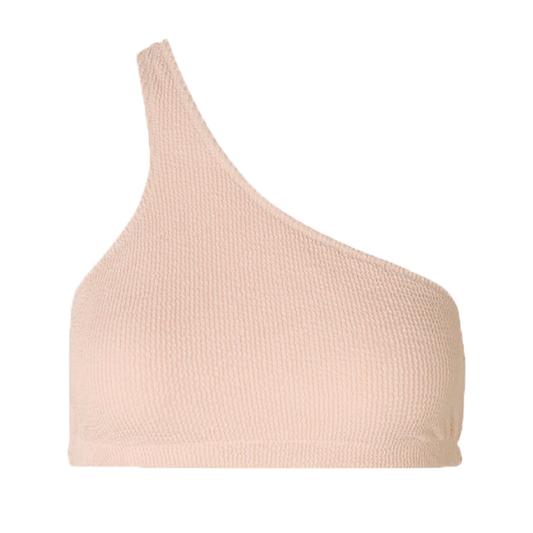 Erin Bikini top, Light Vanilla