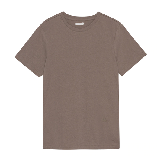 Andy T-Shirt, Cold Brown