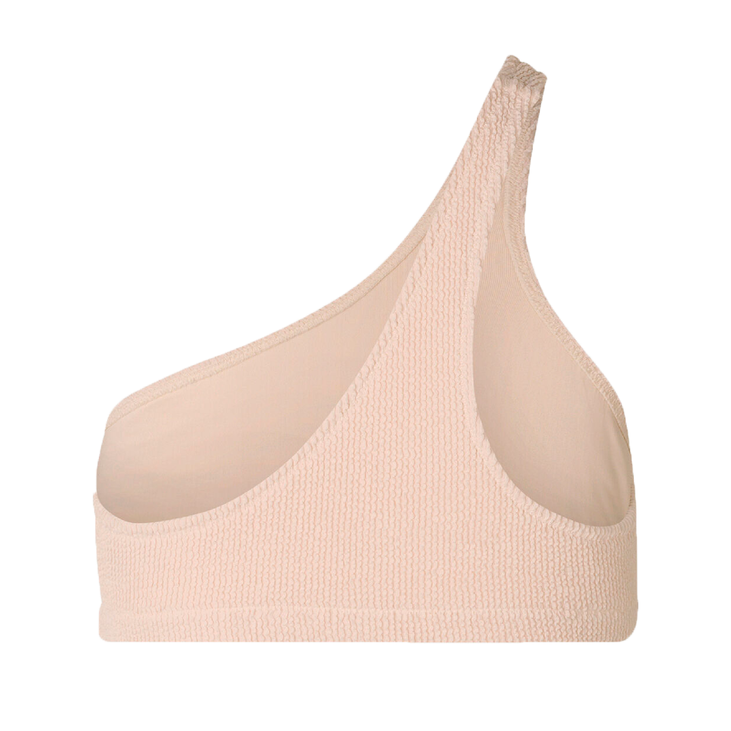 Erin Bikini top, Light Vanilla