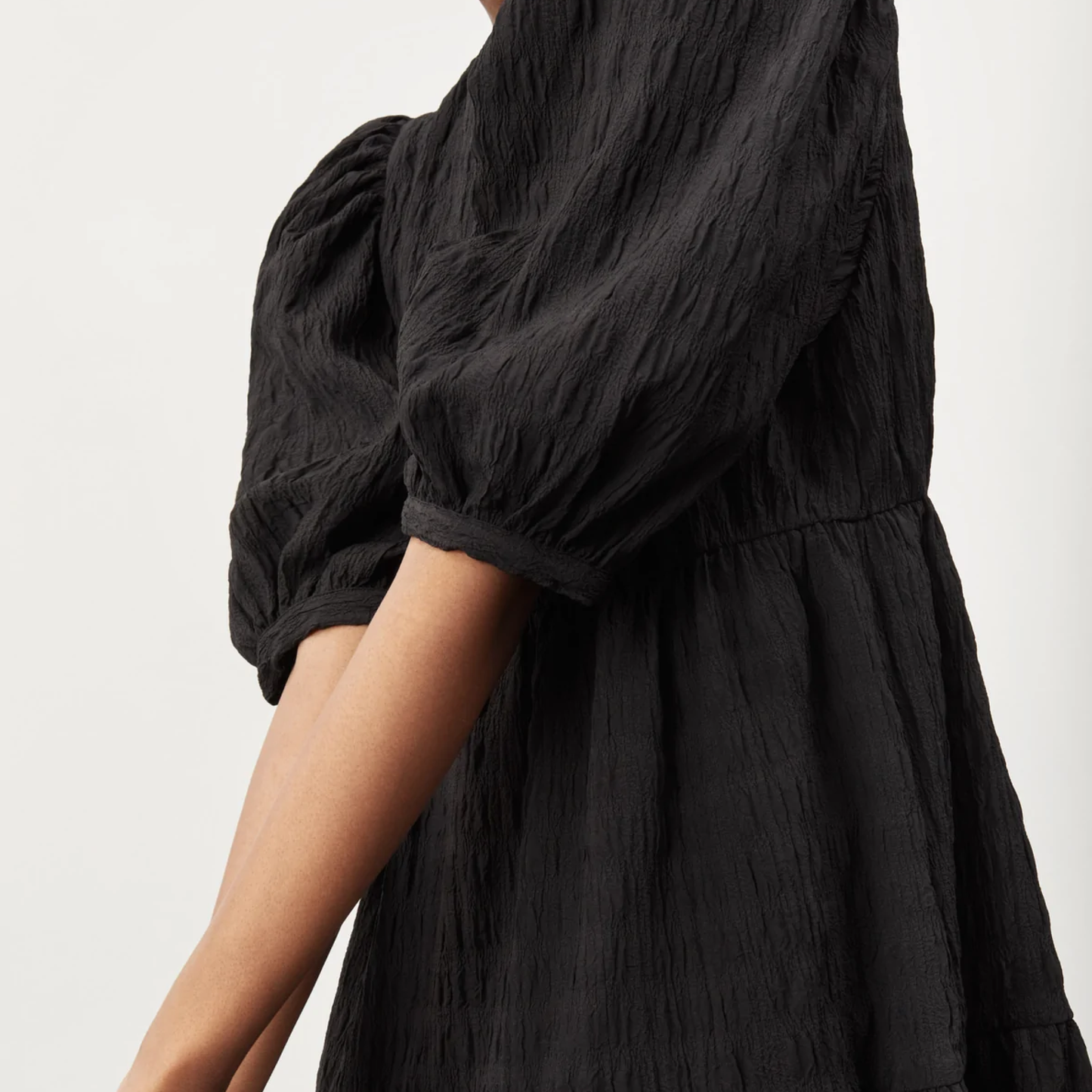 Bradley Dress, Black 