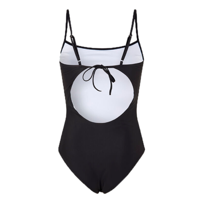 Leah Swimsuit, Caviar 