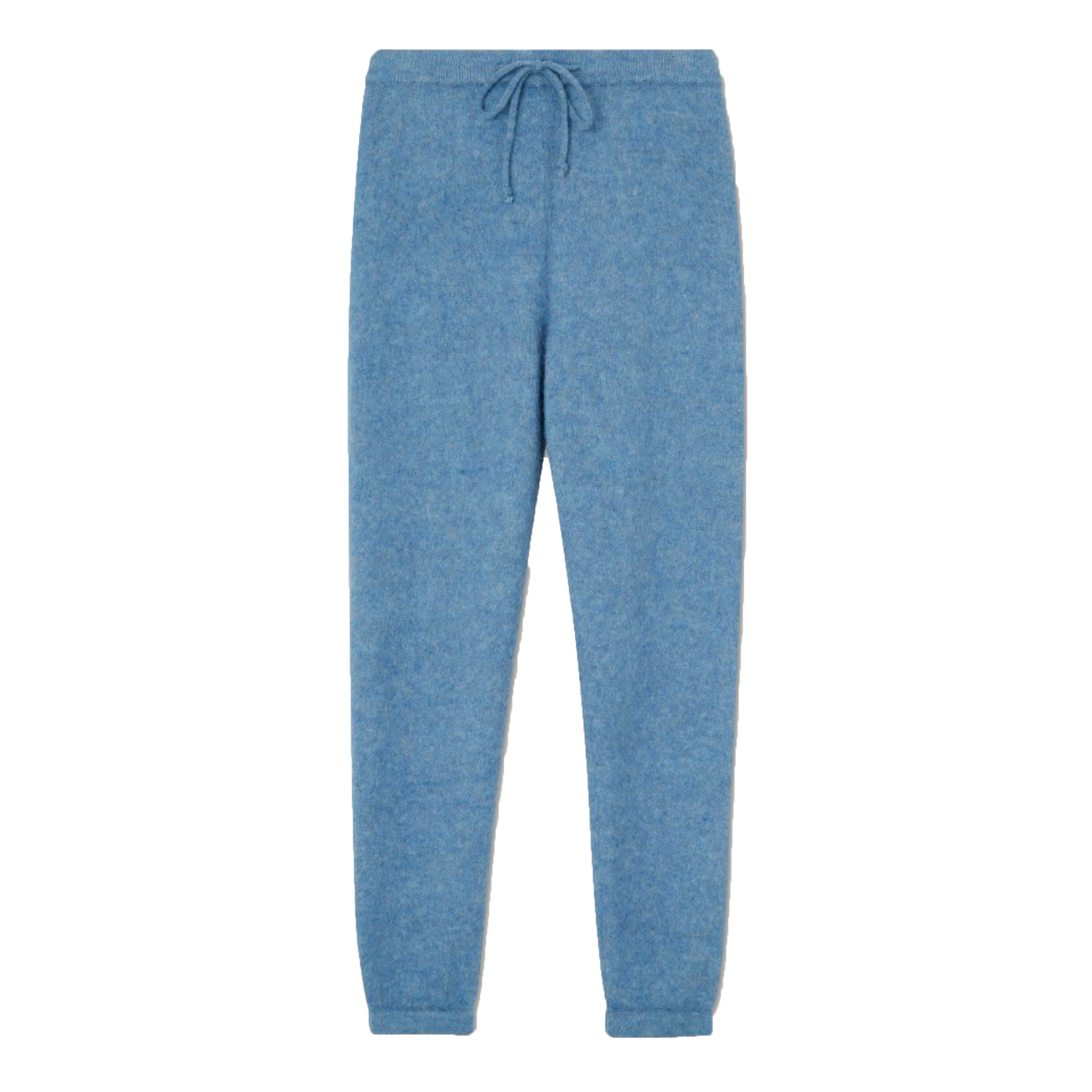 Vitow Knit Pants, Blue