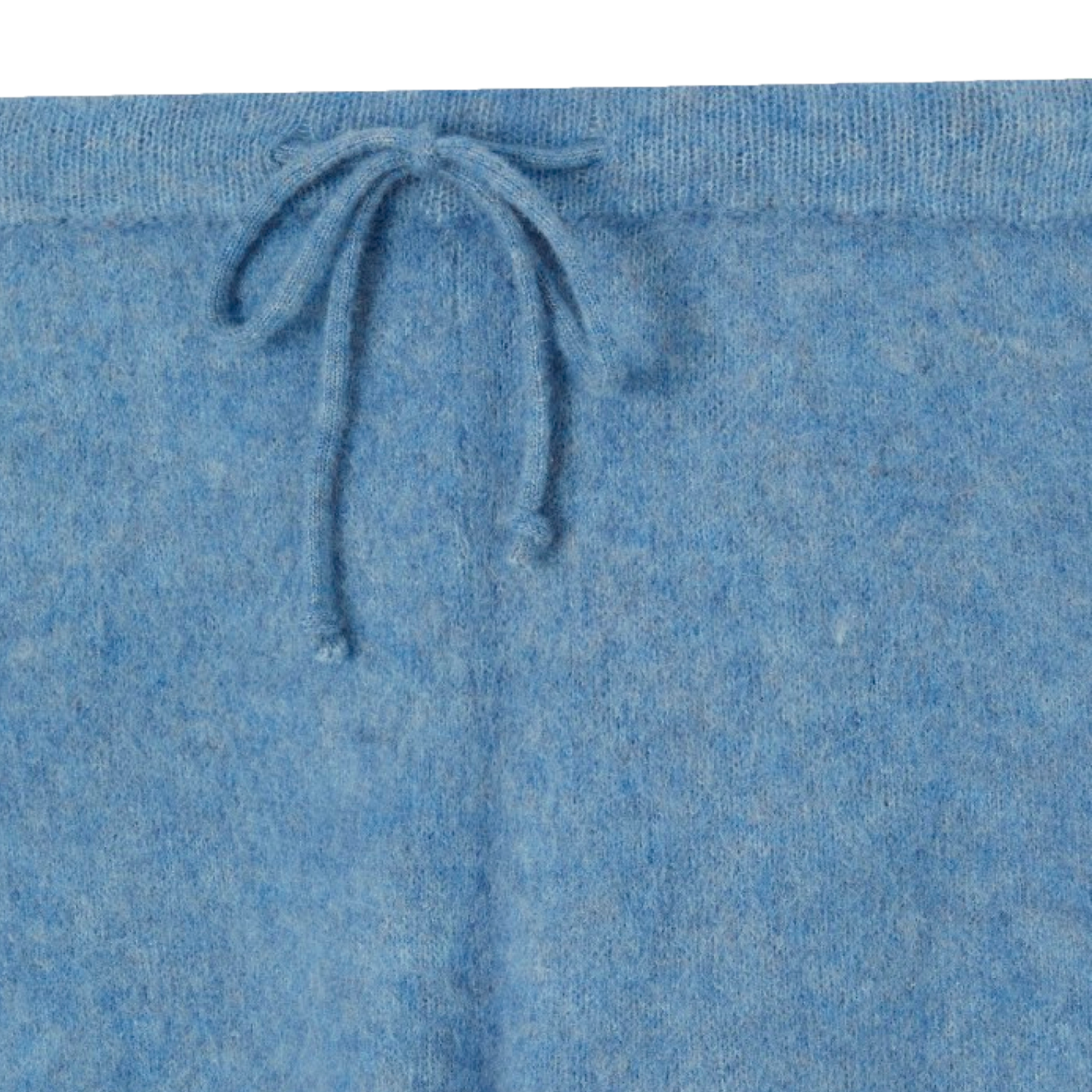 Vitow Knit Pants, Blue