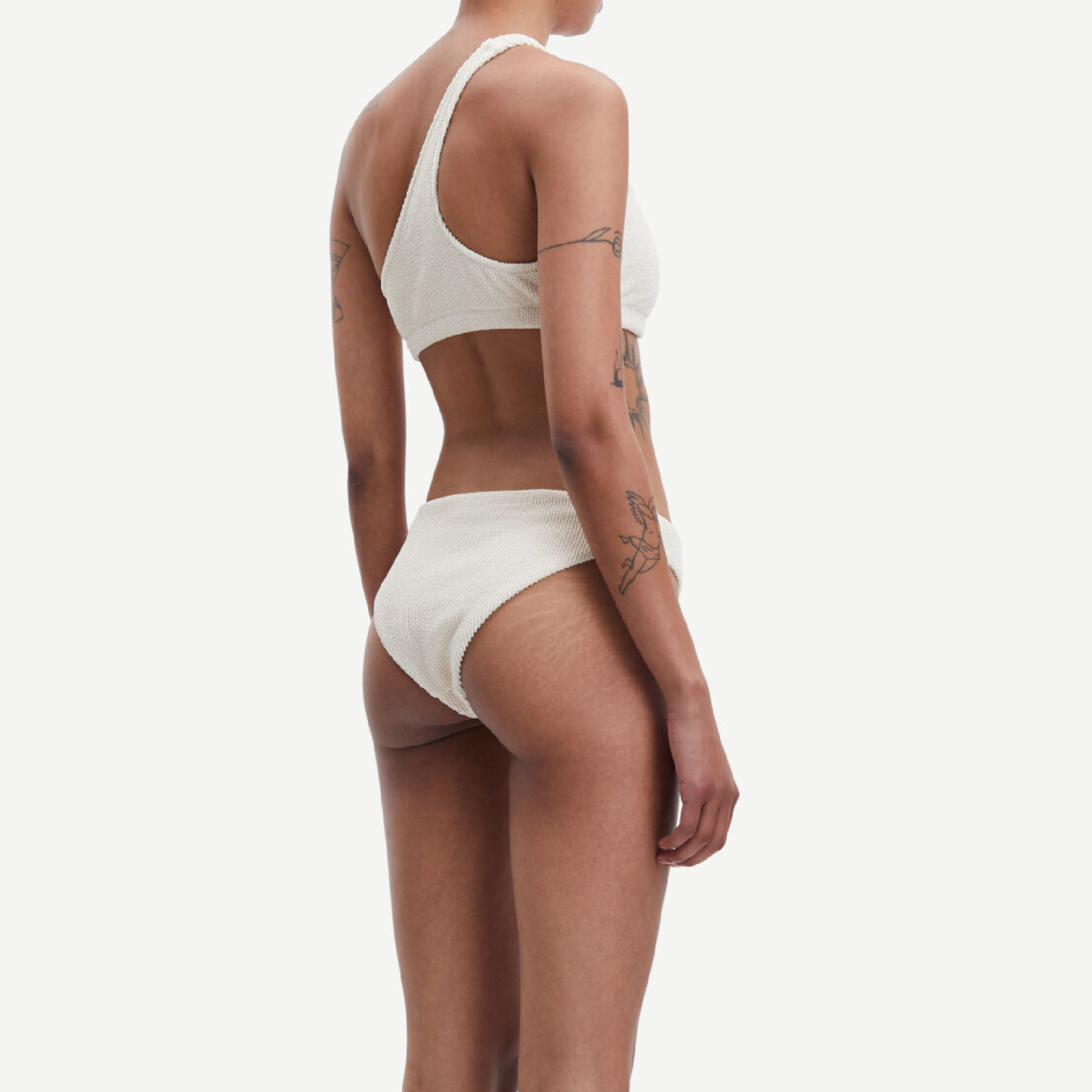 Erin Bikini top, Light Vanilla