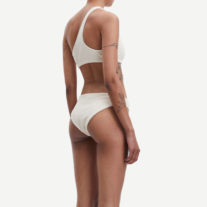 Erin Bikini top, Light Vanilla