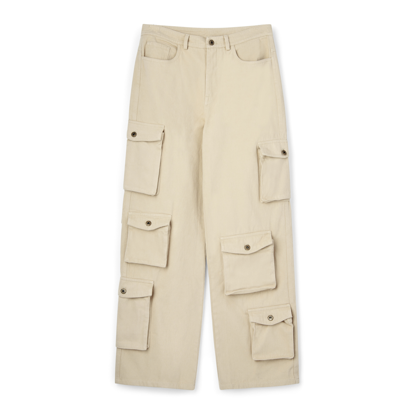 Gad Pants, Light Khaki