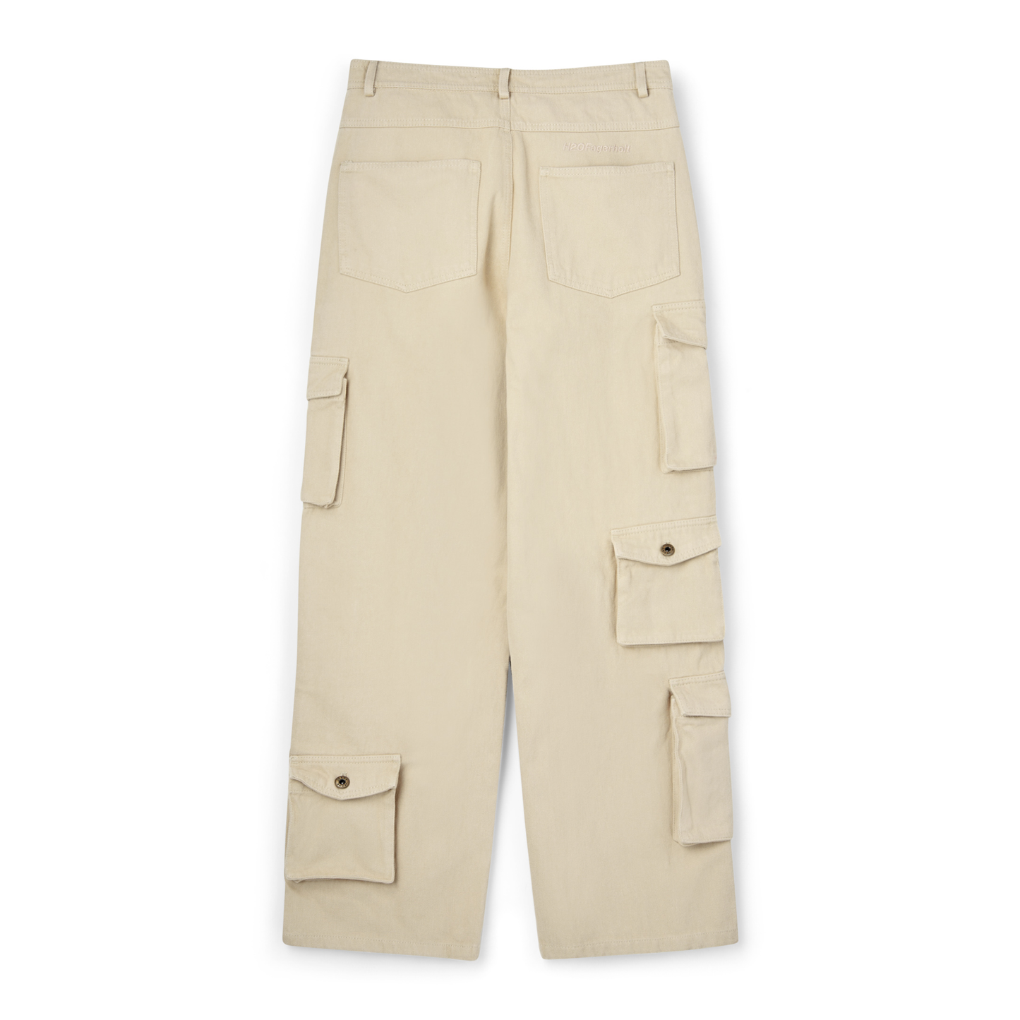 Gad Pants, Light Khaki