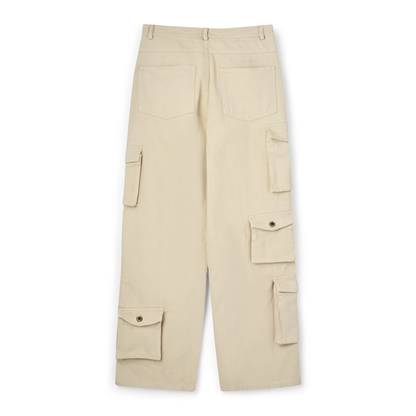 Gad Pants, Light Khaki
