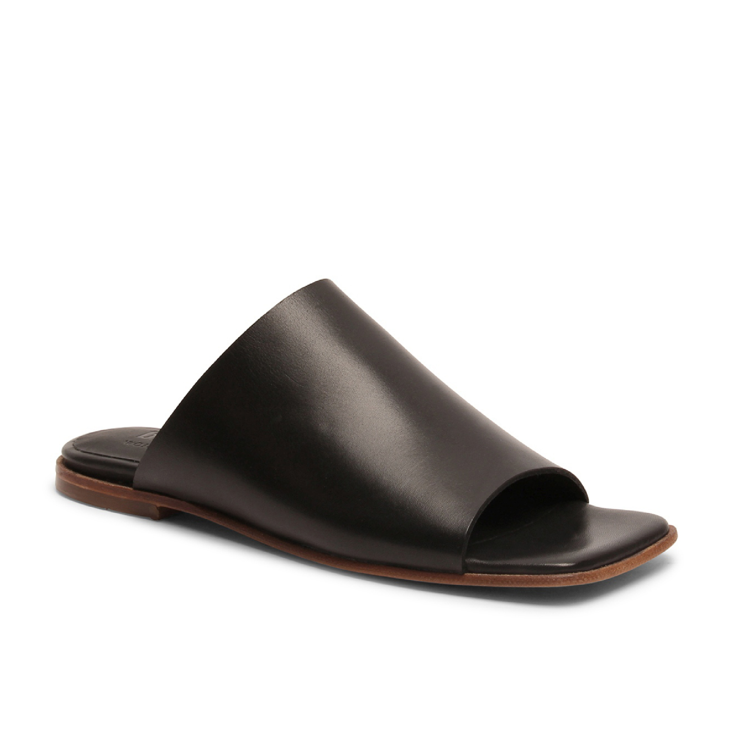 Laerke Sandals, Black 