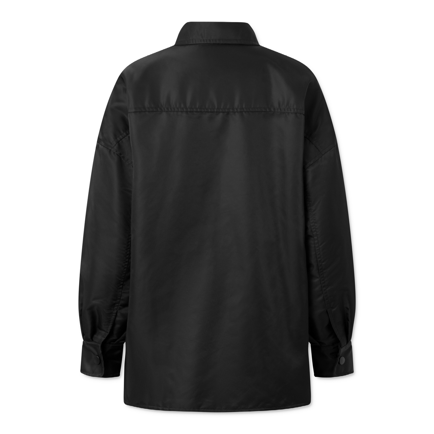 Frida Jacket, Sort