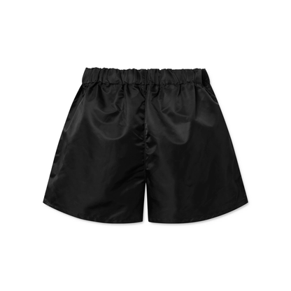 Alessio Shorts, Black