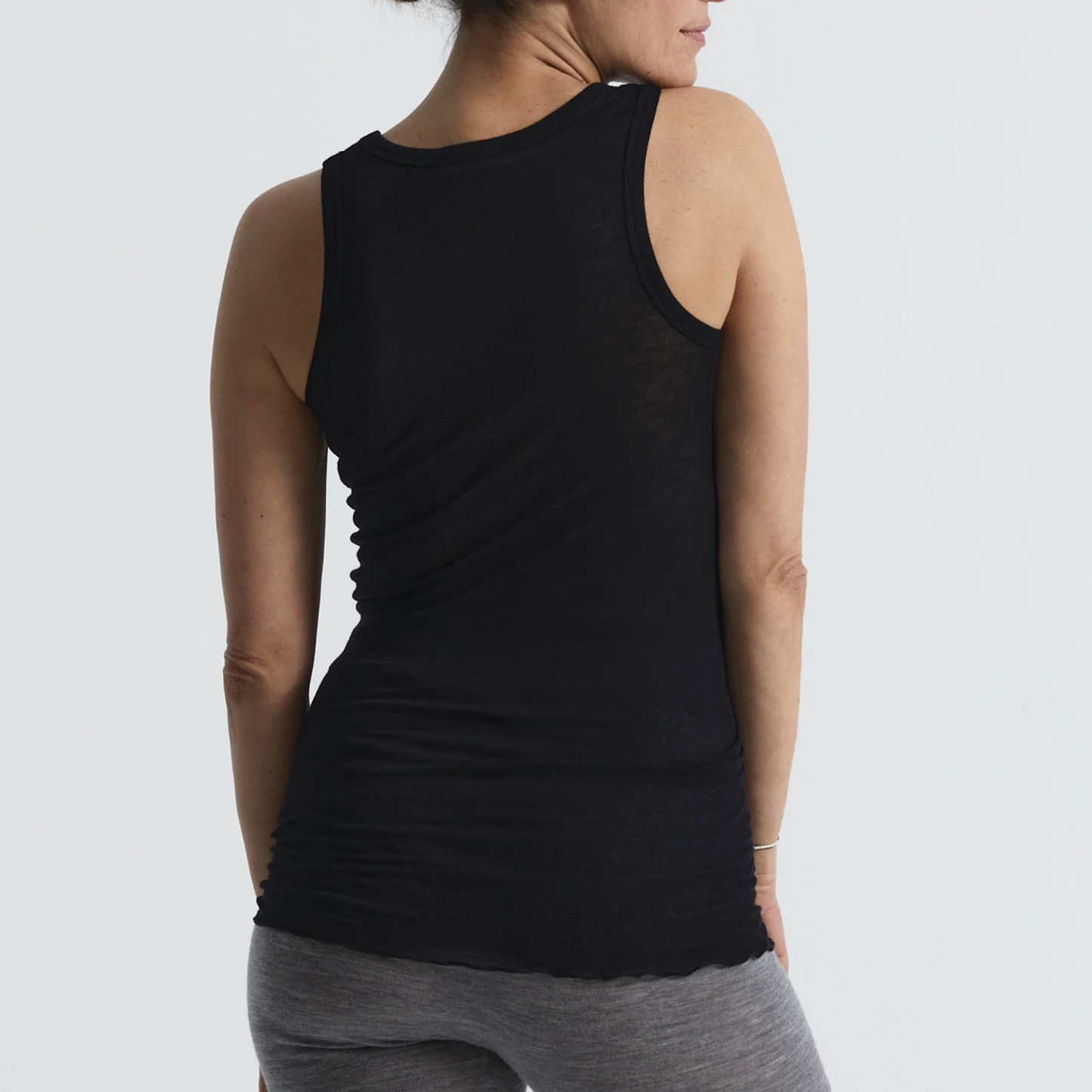 Bella Top, Black