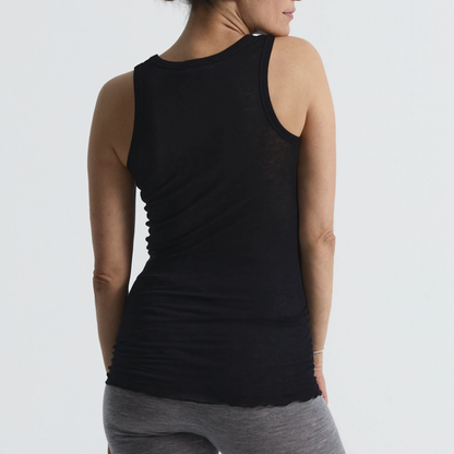 Bella Top, Black