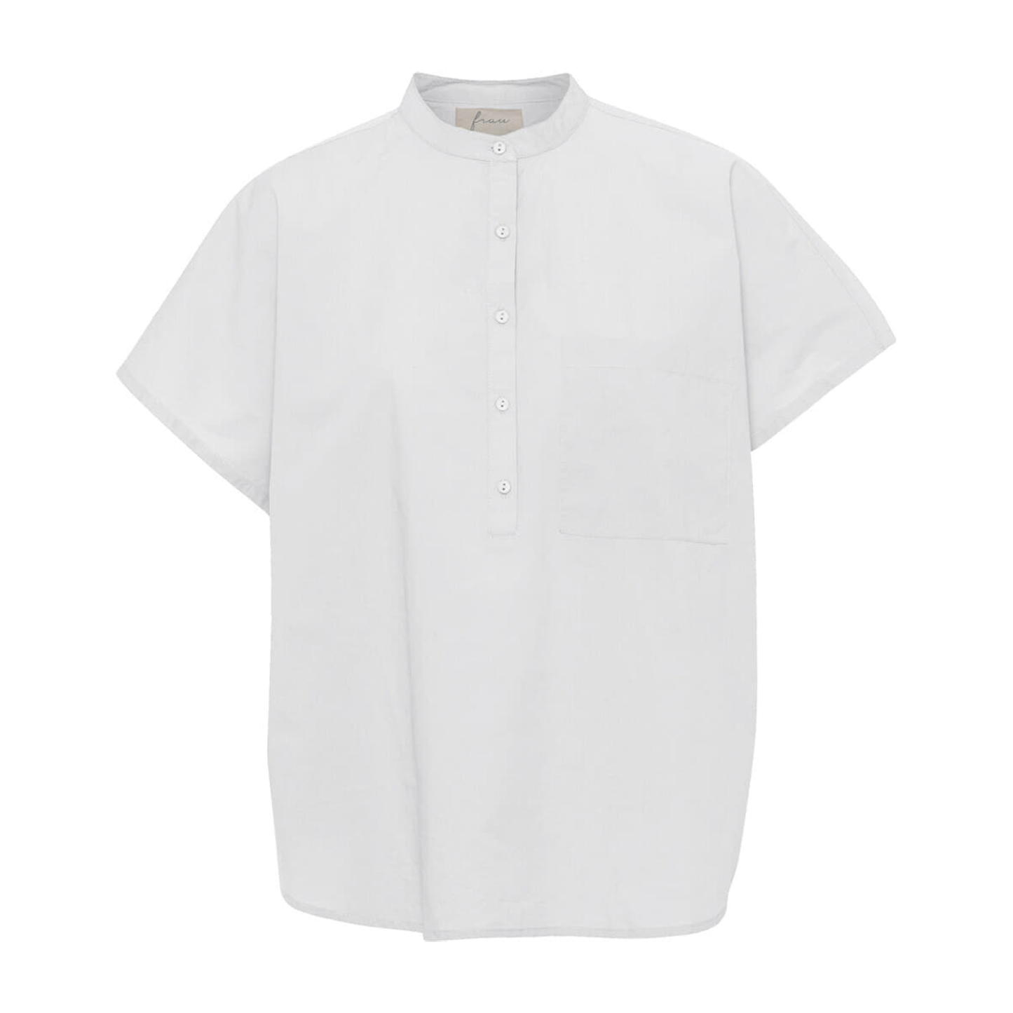 Colombo Top, White