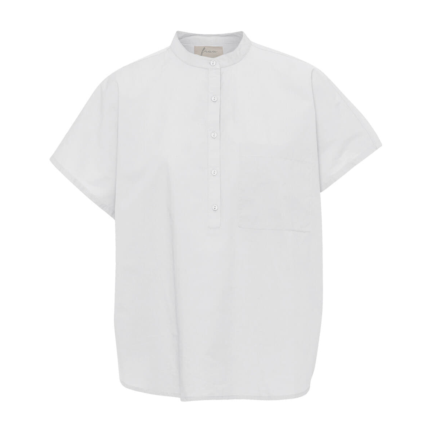 Colombo Top, Hvid