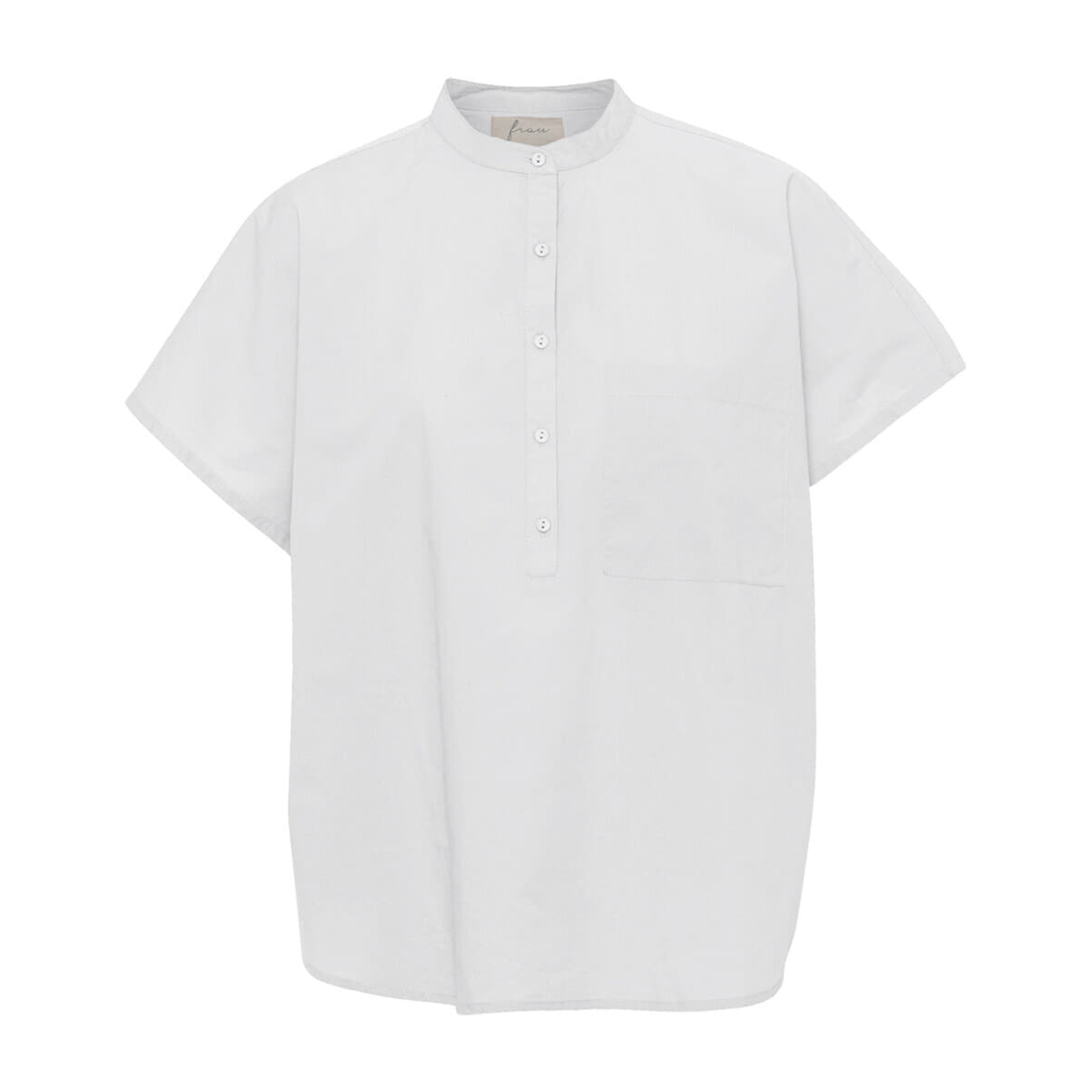 Colombo Top, White