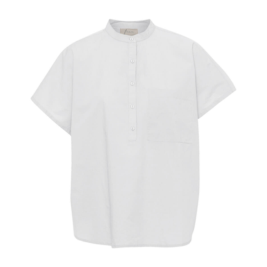 Colombo Top, White