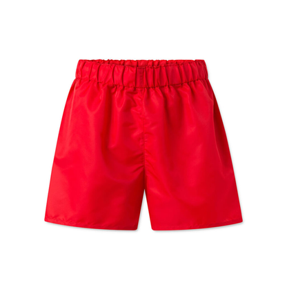 Alessio Shorts, Red