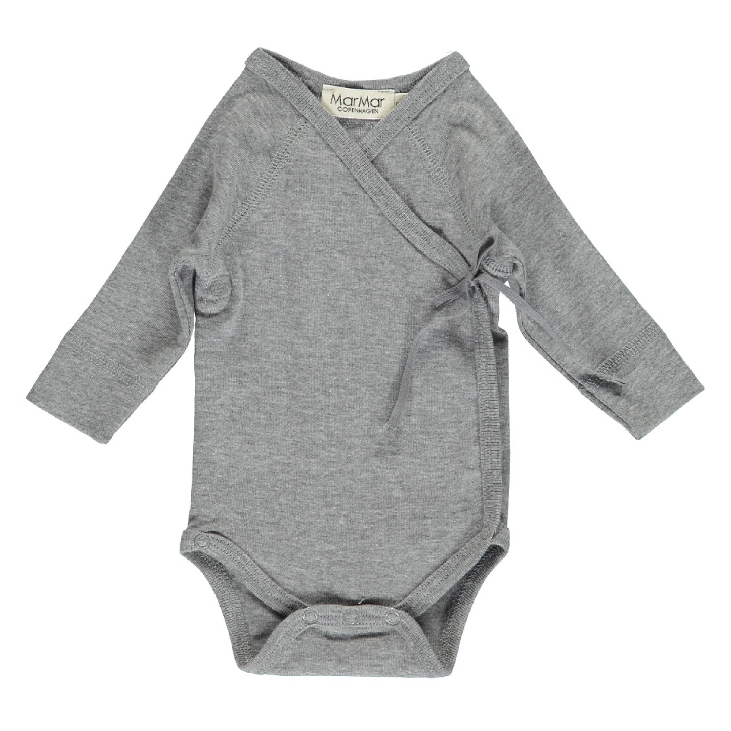 Belita Body, Gray Melange
