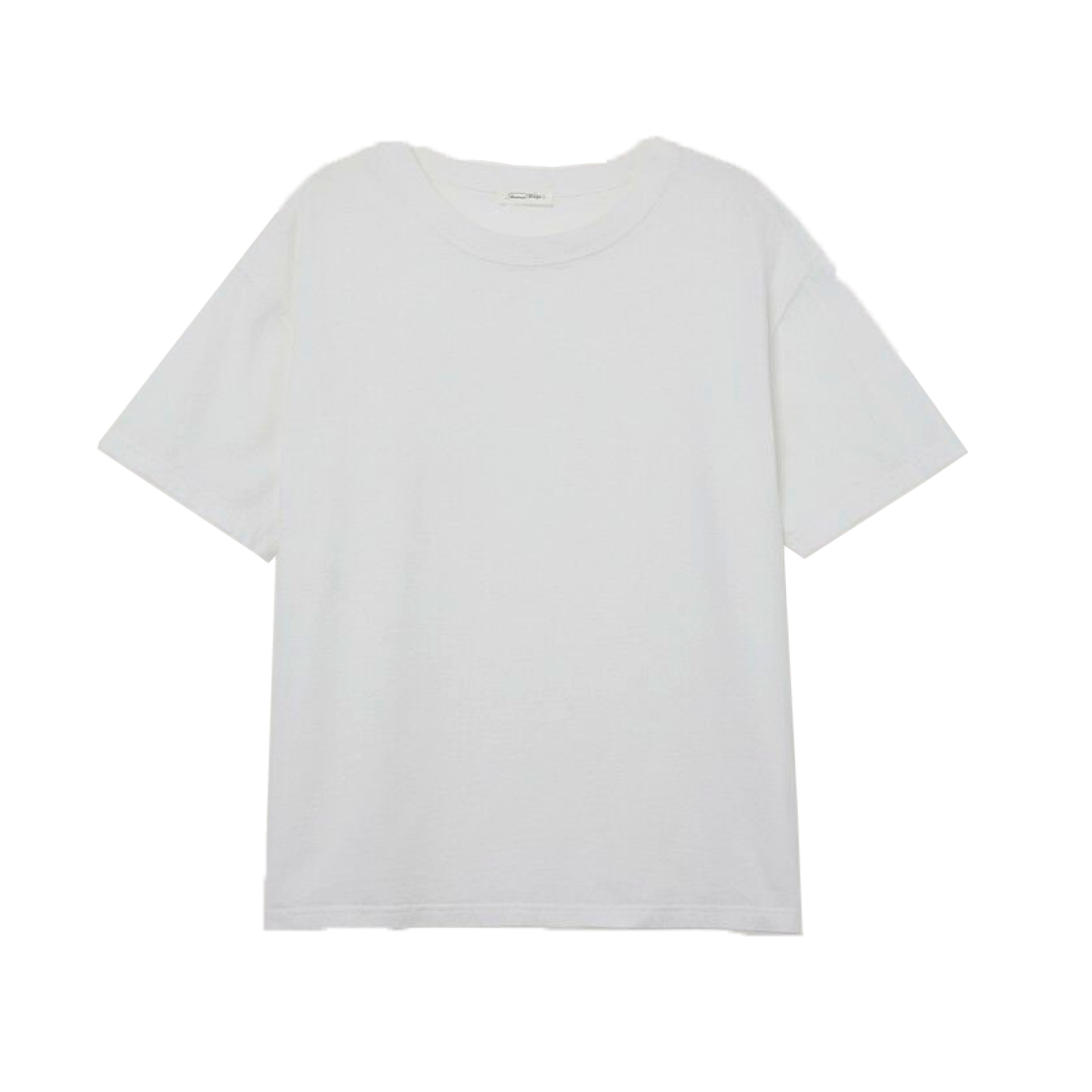Fizvalley T-Shirt, Hvid