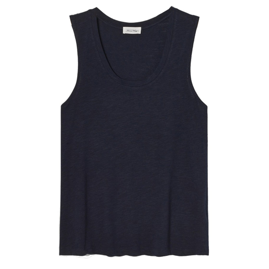 Jacksonville Tank Top, Navy