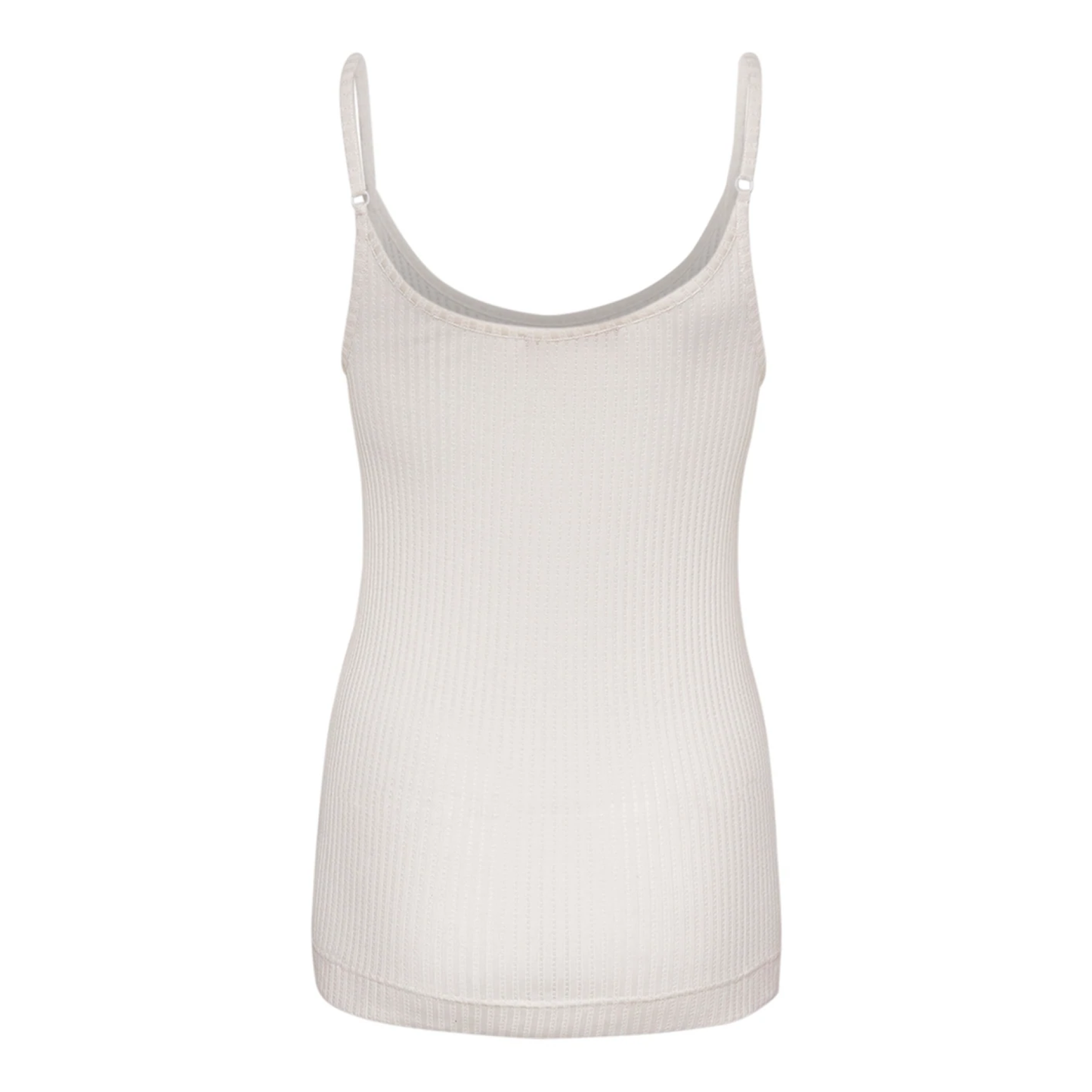 Sofia Top, Off White