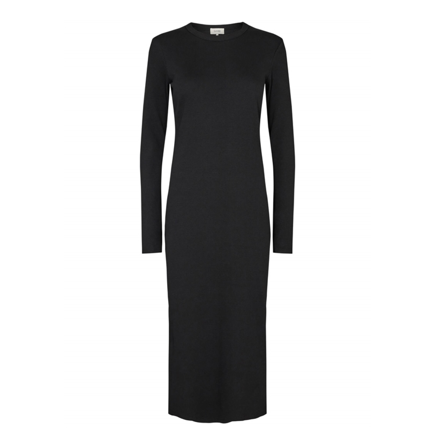 Numbia Dress, Black