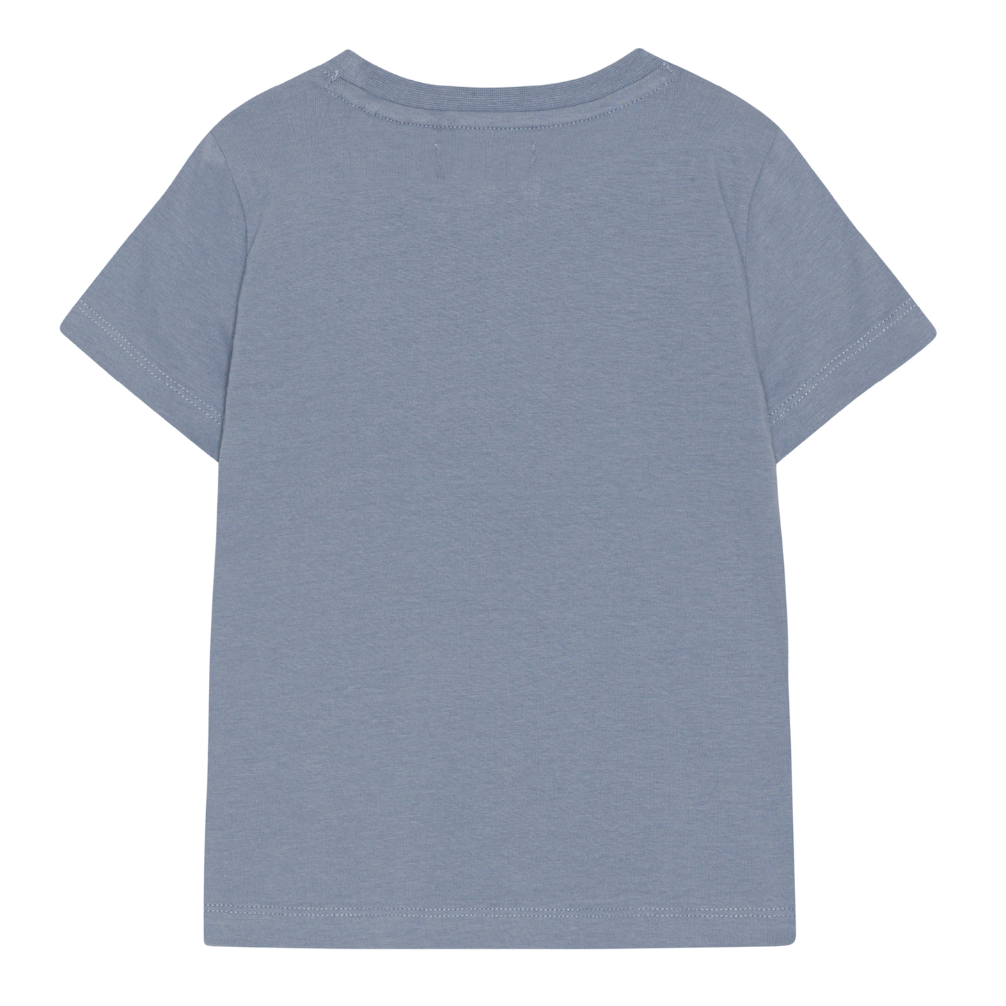 Andy T-Shirt, Dusty Blue