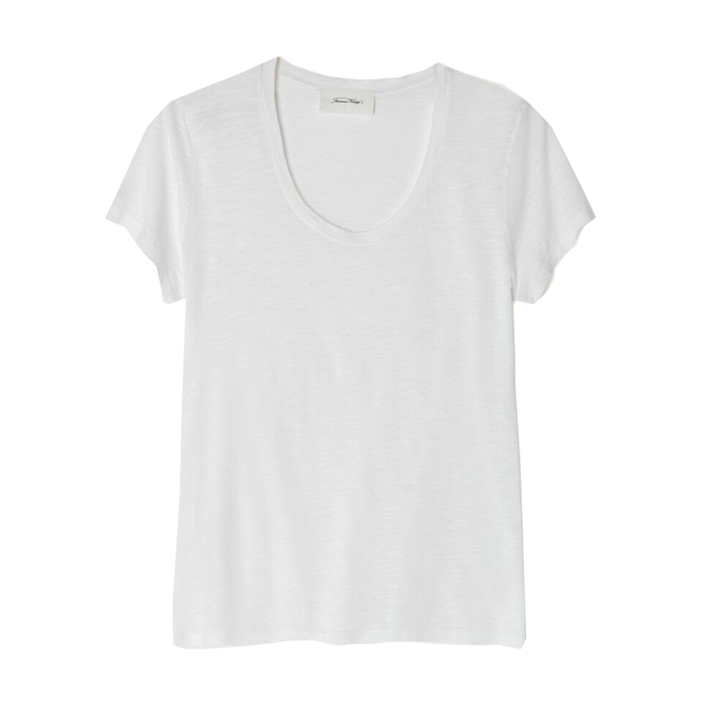 Jacksonville T-Shirt, White