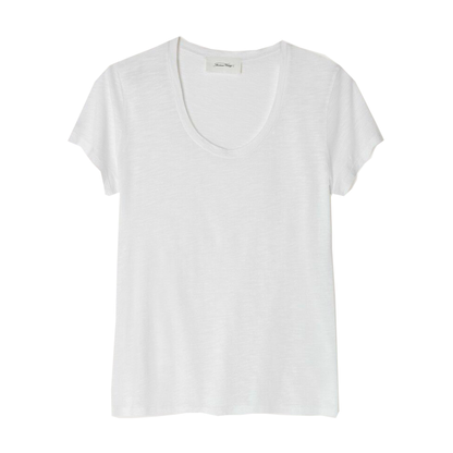 Jacksonville T-Shirt, White